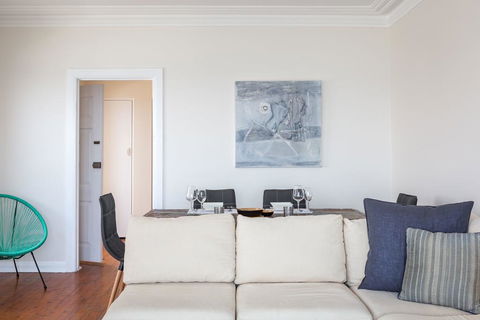 Unbelievable Clifftop Townhouse With Ocean Views - Holiday Jervis Bay 3