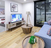 Unil Apartments - Holiday Jervis Bay