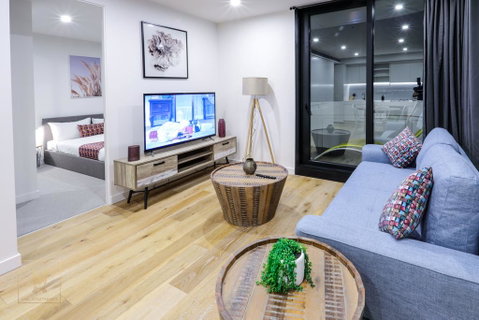 Unil Apartments - Holiday Jervis Bay 0