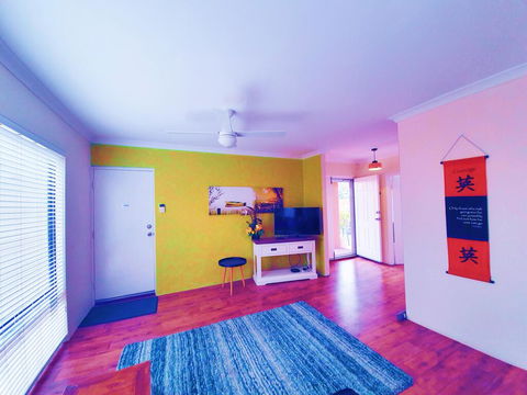 Unique Bouvard Beach House Mandurah - Holiday Jervis Bay 0