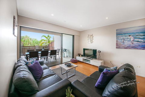 Unit 3 Loka Santi - Holiday Jervis Bay 2