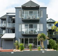 Unit 9 Bellevue - Holiday Jervis Bay