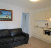 Upper Hunter Annex - Holiday Jervis Bay