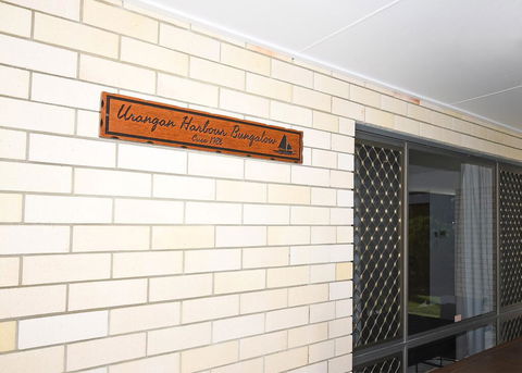 Urangan Harbour Bungalow - Holiday Jervis Bay 1