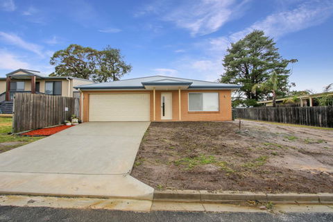 V & V Family Dream Away - Holiday Jervis Bay 2
