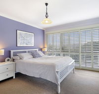 Valley View Bed and Breakfast - Holiday Jervis Bay
