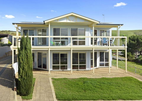 VALLEY VIEWS - 10 Valley Heights Drive - Holiday Jervis Bay 2