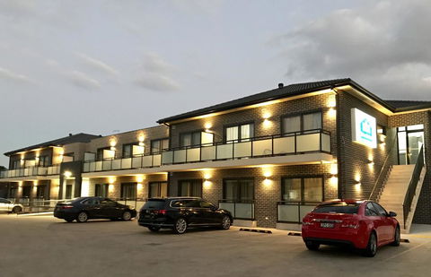Value Suites Penrith - Holiday Jervis Bay 0