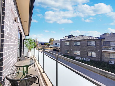 Value Suites Penrith - Holiday Jervis Bay 3