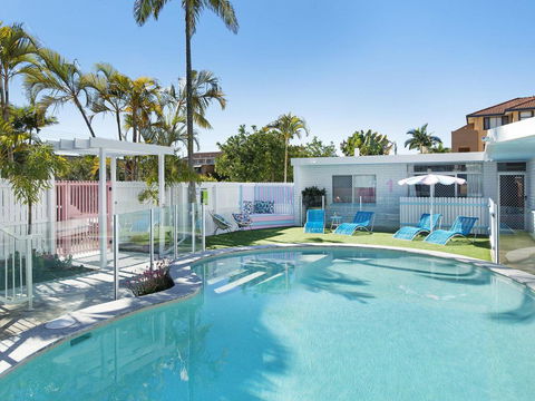 Ventura Beach Motel - 1 Bedroom Unit 8 - Holiday Jervis Bay 1