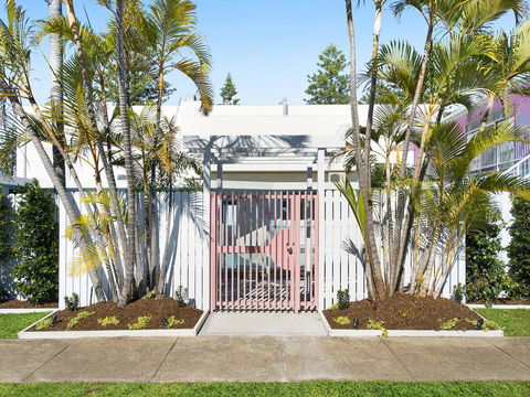 Ventura Beach Motel - 1 Bedroom Unit 8 - Holiday Jervis Bay 3