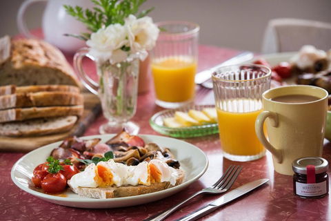 Veritas Cottage - Holiday Jervis Bay 3