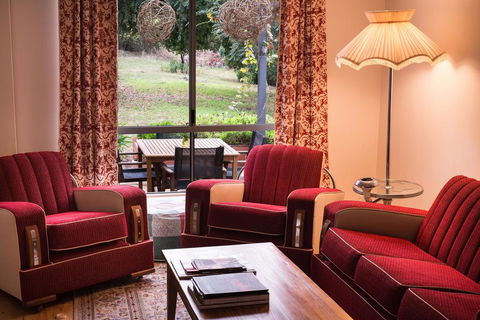 Veritas Cottage - Holiday Jervis Bay 0