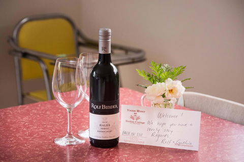 Veritas Cottage - Holiday Jervis Bay 1