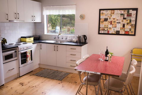 Veritas Cottage - Holiday Jervis Bay 2