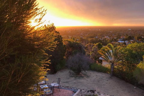 Vermillion Skies Holiday Accommodation - Holiday Jervis Bay 0