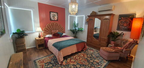 Victoria House - Holiday Jervis Bay 0