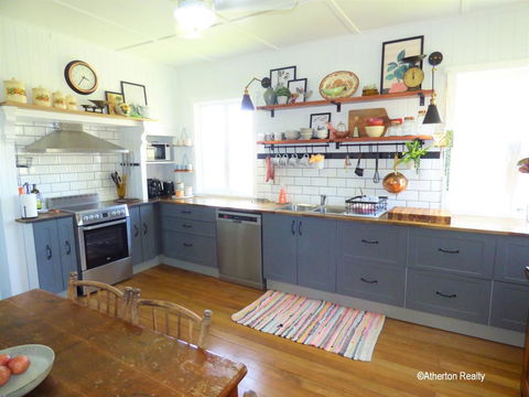 Victoria House - Holiday Jervis Bay 1