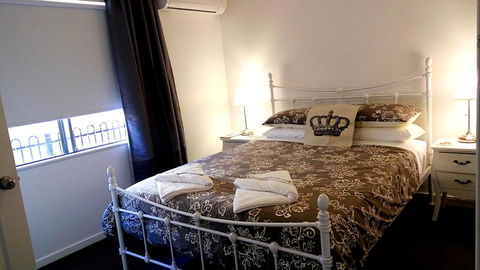 Victoria At Redcliffe Bed & Breakfast - Holiday Jervis Bay 2