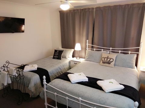 Victoria At Redcliffe Bed & Breakfast - Holiday Jervis Bay 1
