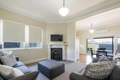 Victoria Street Apartments - Holiday Jervis Bay 0