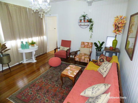 Victoria House - Holiday Jervis Bay 3