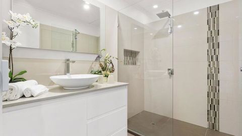 VIEWS AT MCCRAE..... - Holiday Jervis Bay 0