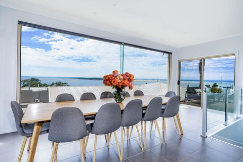VIEWS FOREVER - INVERLOCH - Holiday Jervis Bay 1