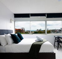 Views To Die For// Studio Rushcutters Bay // Free Parking - Holiday Jervis Bay