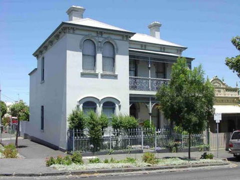 VIGNACOURT MANSION RICHMOND HILL - Holiday Jervis Bay 0