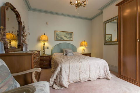 VIGNACOURT MANSION RICHMOND HILL - Holiday Jervis Bay 3