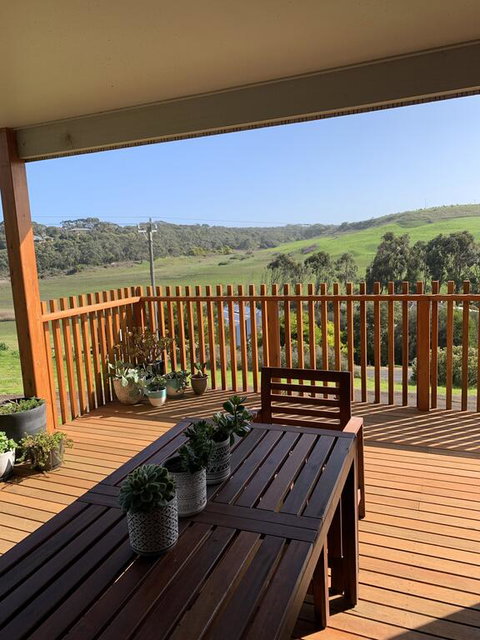 Villa 1 - Holiday Jervis Bay 1