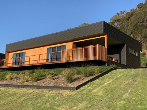 Villa 1 - Holiday Jervis Bay 3