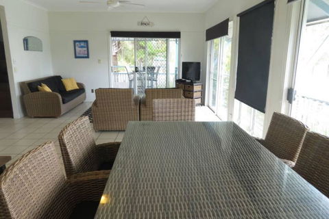 Villa 31 At Tangalooma Resort - Holiday Jervis Bay 3