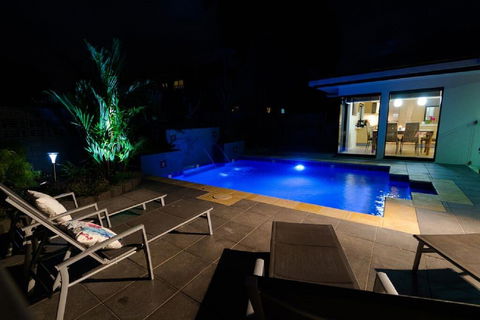 Villa Blue - Holiday Jervis Bay 2