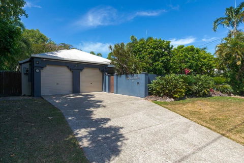 Villa Blue - Holiday Jervis Bay 1