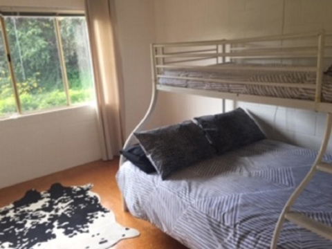 Villa Cervi Property - Holiday Jervis Bay 2