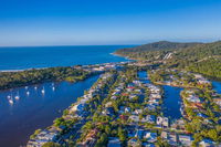 Villa Elkhorn Noosa