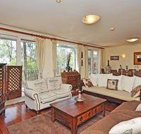 Villa Joie De Vie located within Cypress Lakes - Holiday Jervis Bay