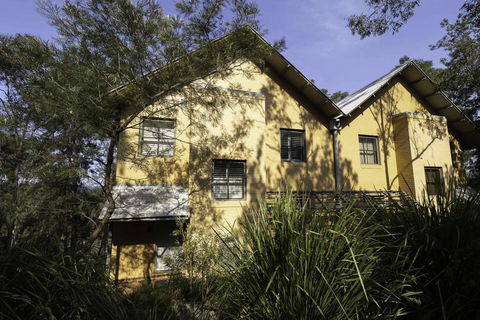 Villa Legato - Holiday Jervis Bay 3
