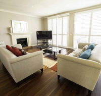 Villa Legato - Holiday Jervis Bay