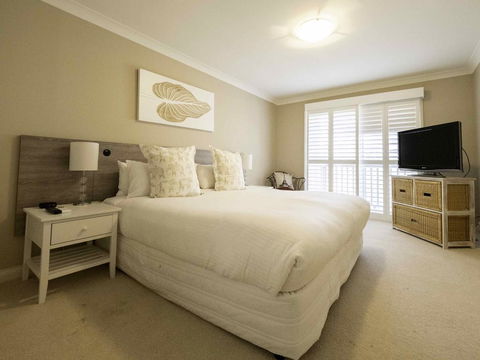 Villa Legato - Holiday Jervis Bay 2