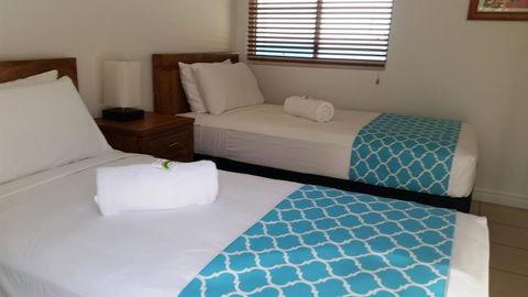 Villa Mar Colina - Holiday Jervis Bay 1