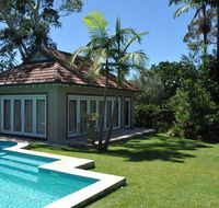 Villa Nirvana - Holiday Jervis Bay