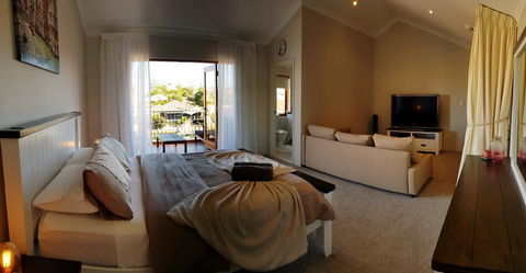 Villa Port Grimaud On Bouvard Island - Holiday Jervis Bay 3