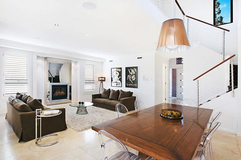 Villa Saachi - Holiday Jervis Bay 1