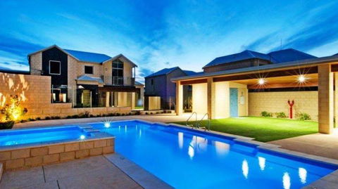 Villa Serenity On The Terrace - Holiday Jervis Bay 0