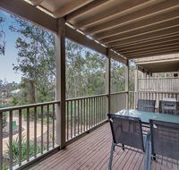 Villa Spa Executive 1br Burgundy Resort Condo located within Cypress Lakes Resort nothing is more central - Holiday Jervis Bay