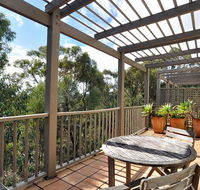 Villa Spa Executive 1br Champagne Resort Condo located within Cypress Lakes Resort nothing is more central - Holiday Jervis Bay