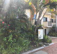 Villa Vaucluse Apartments - Holiday Jervis Bay
